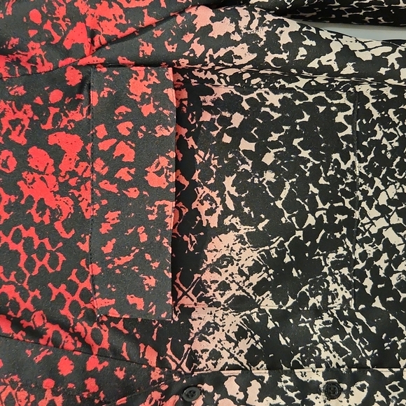 Calvin Klein Blouse - Size S - Picture 5 of 9